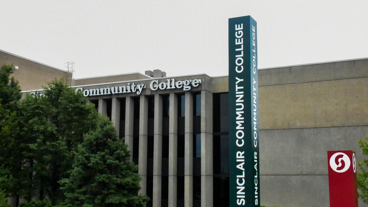 Sinclair Community Colleges makes leadership changes - Dayton Business  Journal