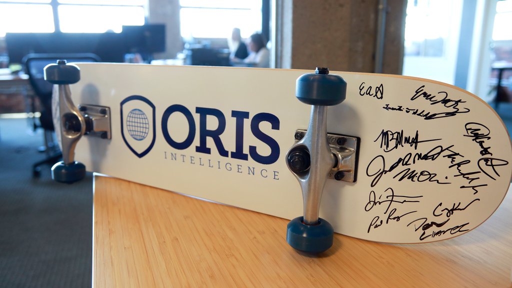 Oris Intel s exit brings Columbus other forms of ROI Columbus