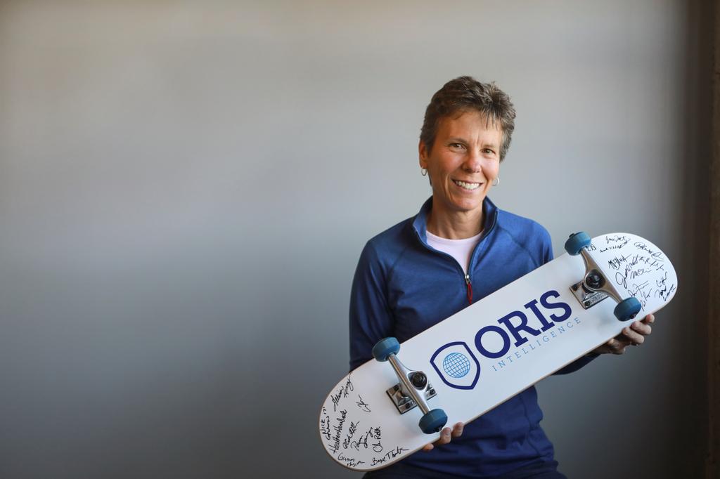 Oris Intel s exit brings Columbus other forms of ROI Columbus