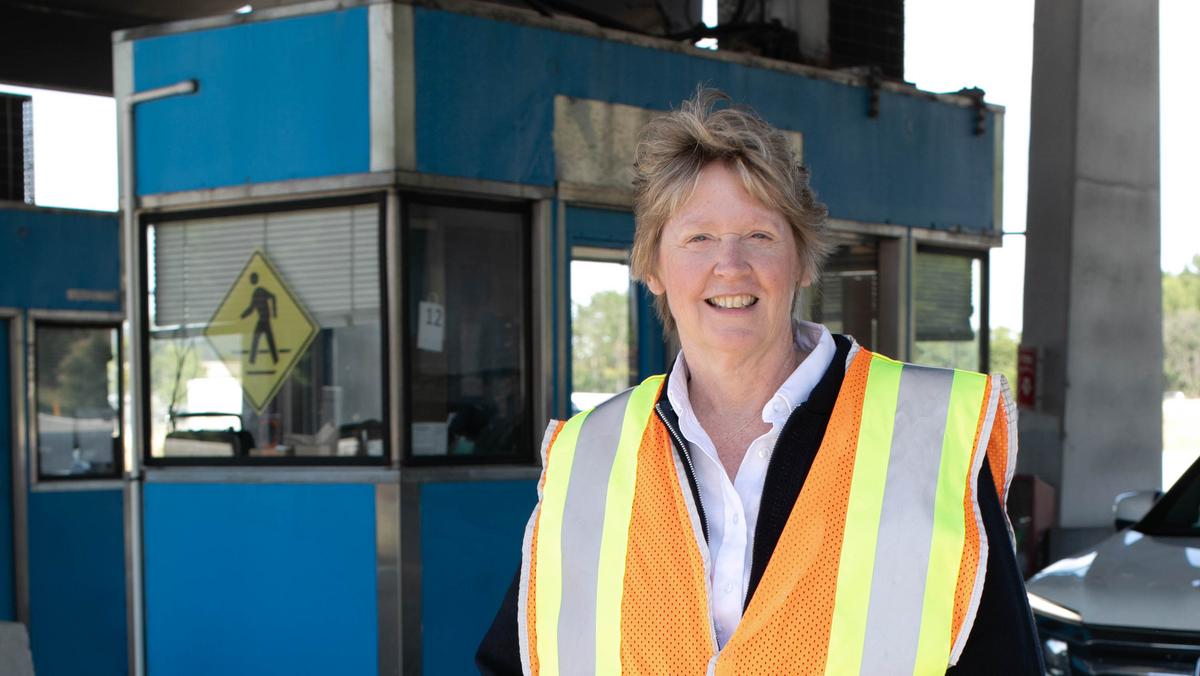 The last toll collectors - Buffalo Business First