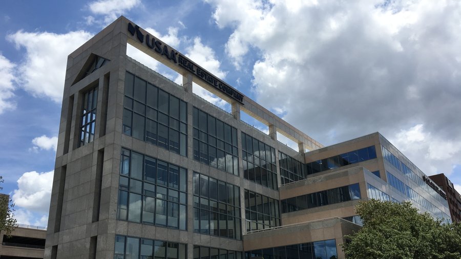 USAA Real Estate acquires Square Mile Capital San Antonio Business