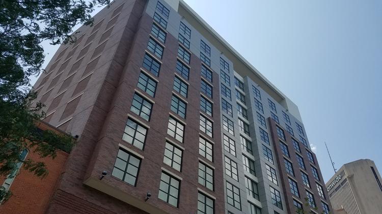 Columbus Alabama Hotels