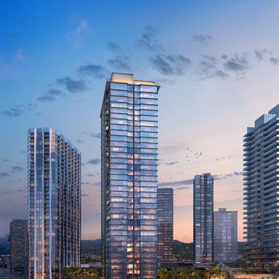 Howard Hughes Corp. names 7th Hawaii condominium tower in Honolulu for ...