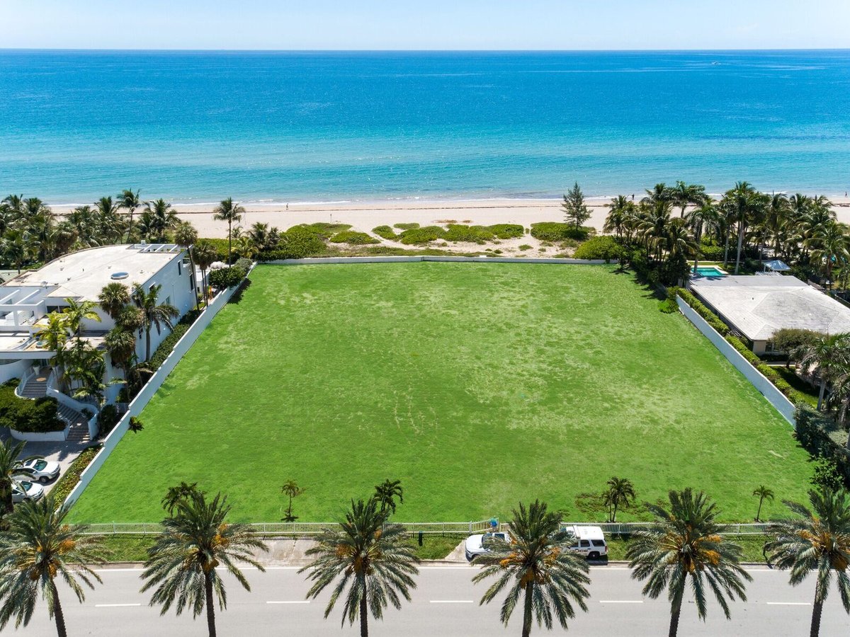 Sammy Sosa's Former Golden Beach Home Listed For $20M