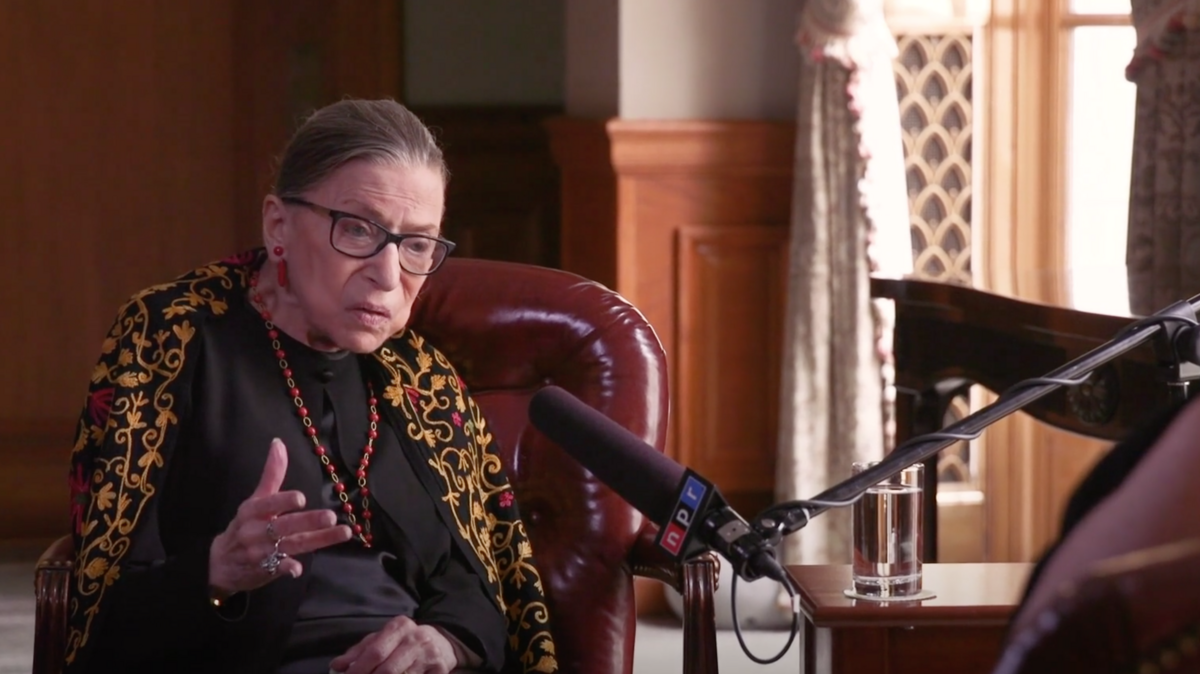 Eighth Judicial District Judges To Honor Ruth Bader Ginsburg Buffalo Business First 0164