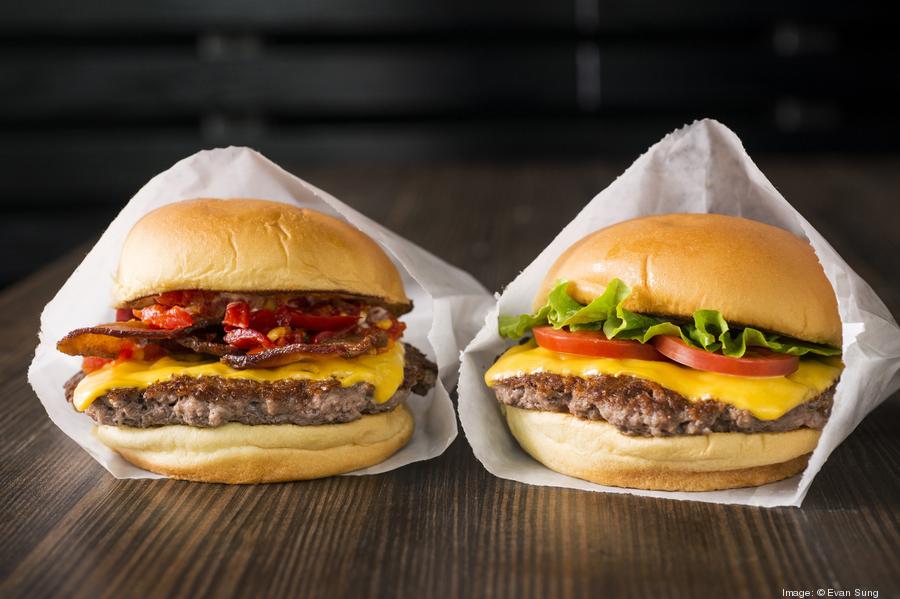 Burger chain Shake Shack opening major office at The Battery Atlanta