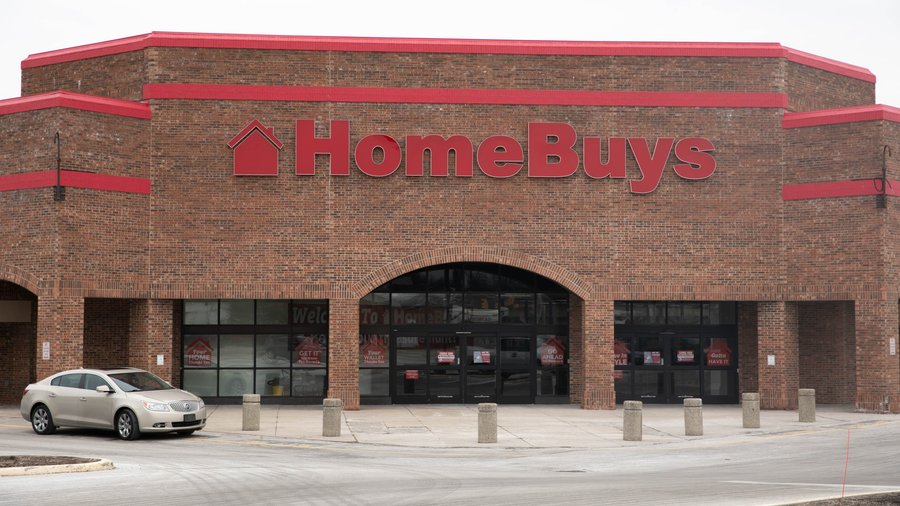 HomeGoods - Home Furnishing Store Cincinnati OH