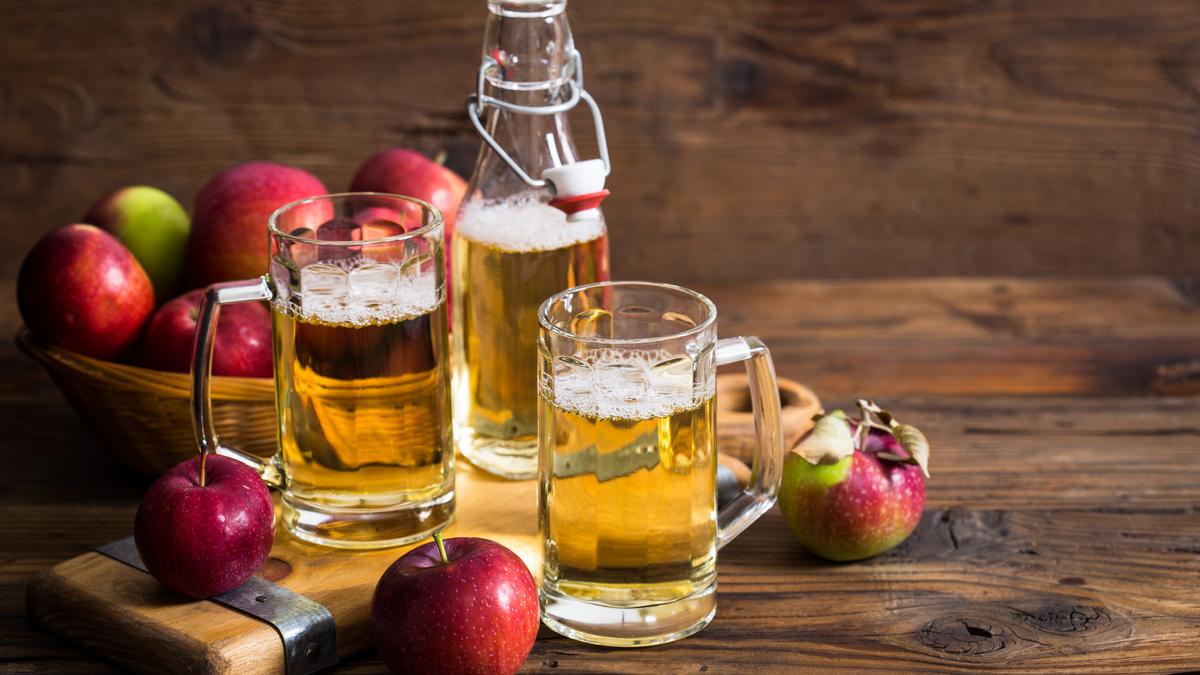 Raleigh could soon be home to a brewery for hard cider Triangle