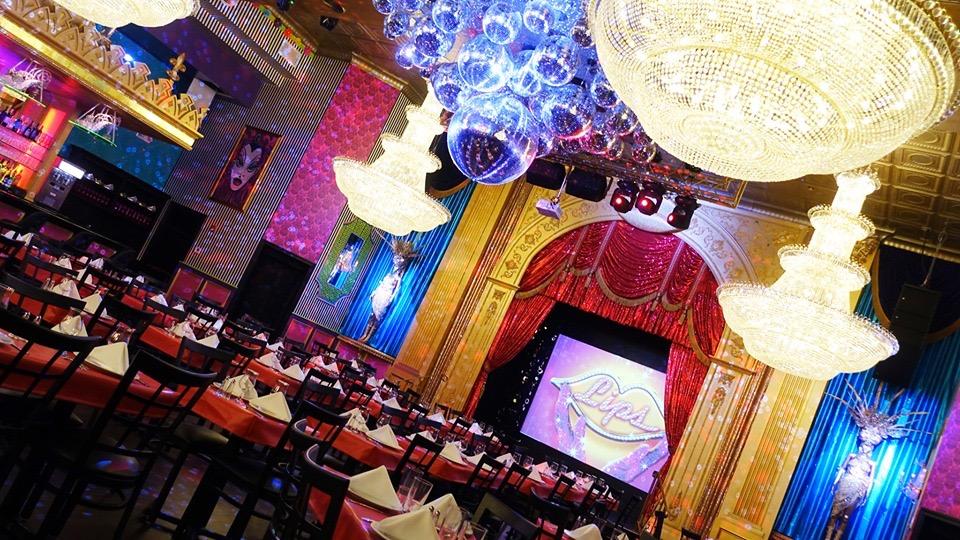 Lips bringing elegant touch to drag show biz in Chicago Chicago