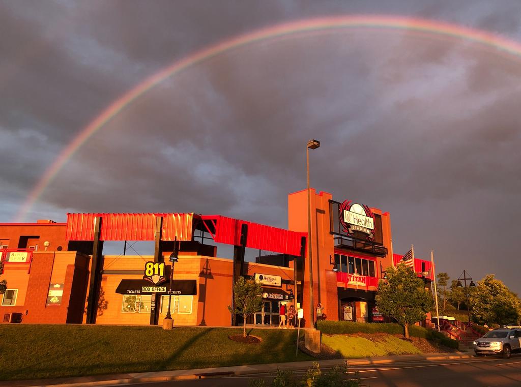 Florence Freedom announce new name - Cincinnati Business Courier