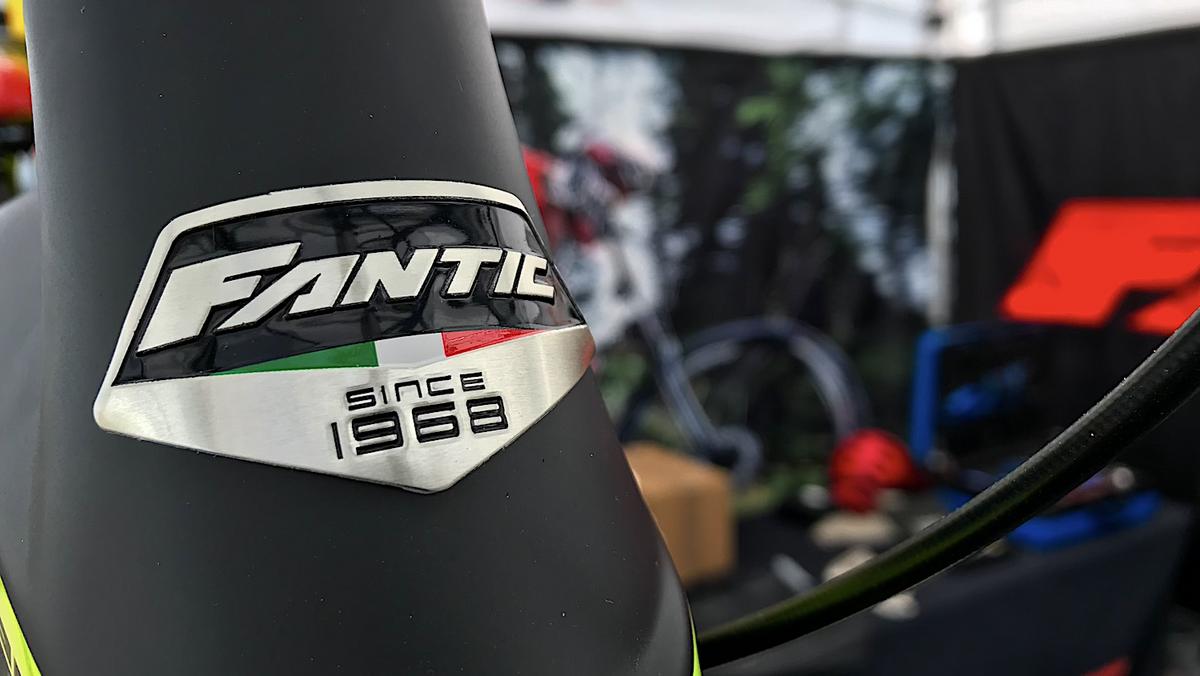 Fantic USA takes Bay Area HQ to Denver San Francisco Business Times