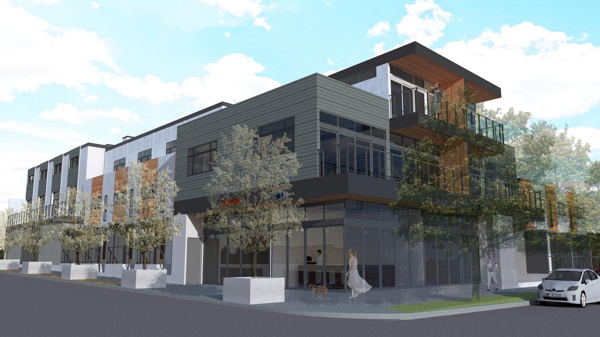 Check out the latest condo projects in East Austin Austin Business
