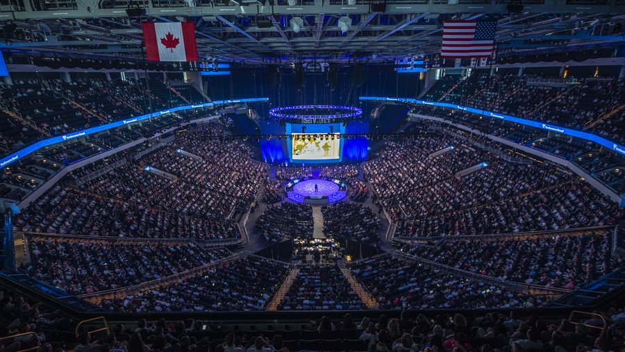 Kenny Chesney is main attraction at this year's Northwestern Mutual