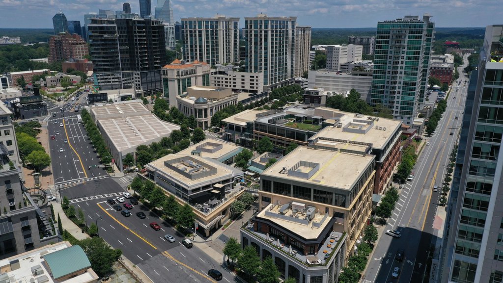 New owner seeks public input on future of The Shops Buckhead Atlanta -  Rough Draft Atlanta
