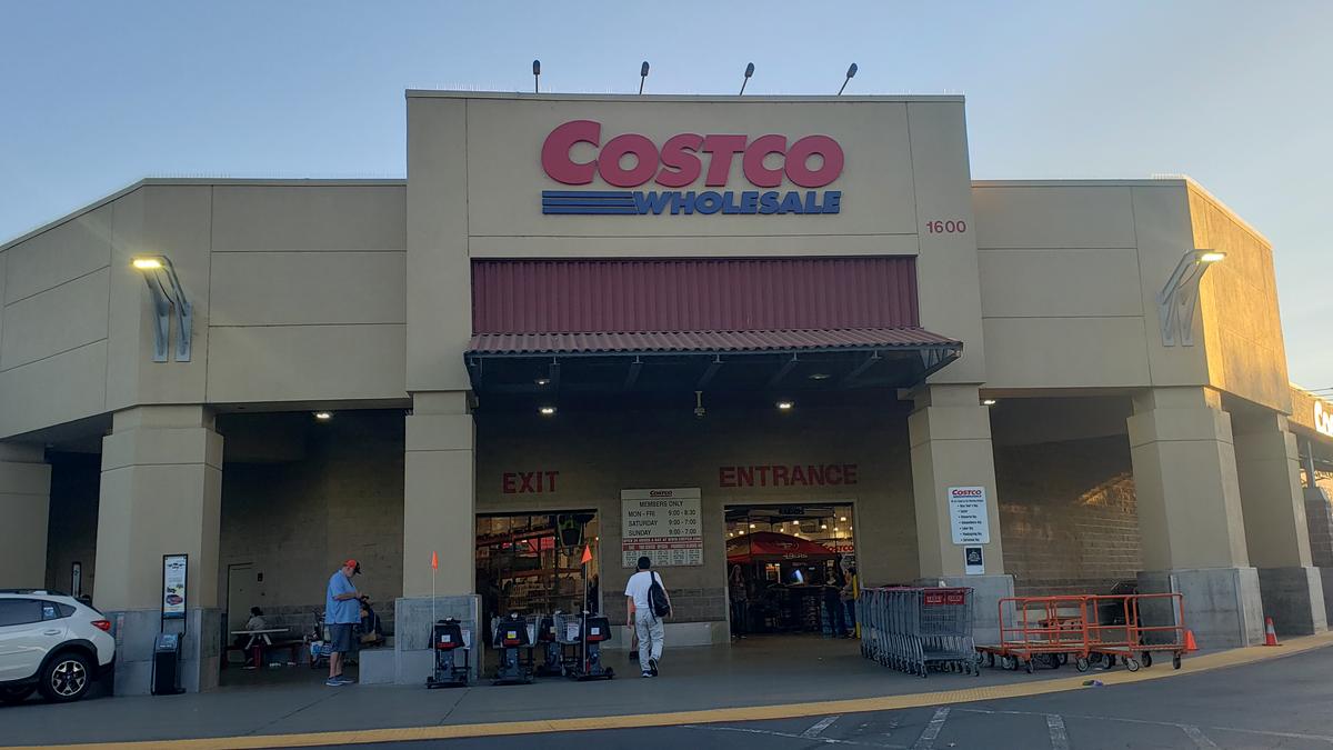 Costco in talks for new store in Natomas off I-5, Ashby says - Sacramento  Business Journal