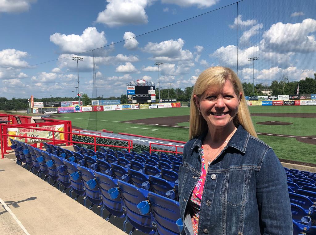 Florence Freedom Rename To Florence Y'alls - Eagle Country 99.3