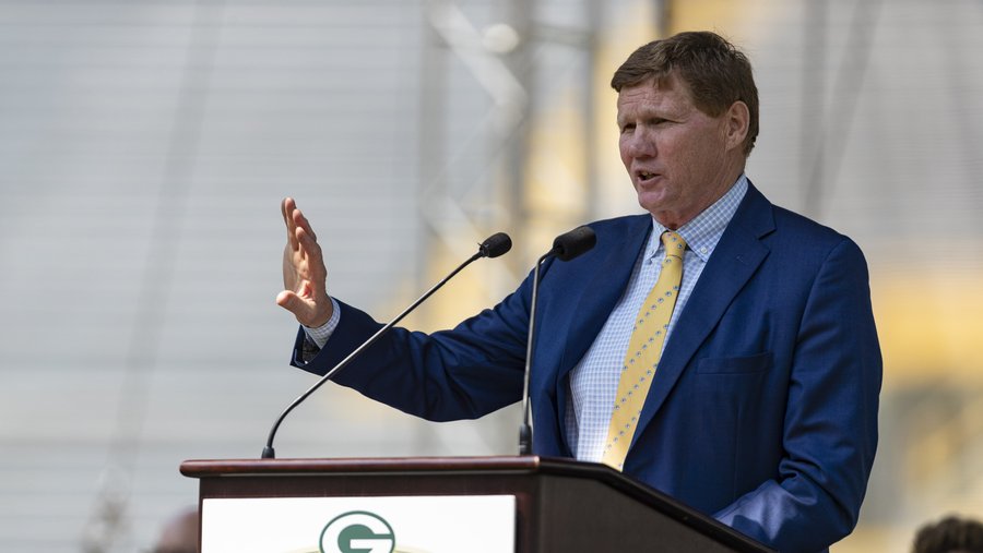 Packers shareholders meeting to be held July 24