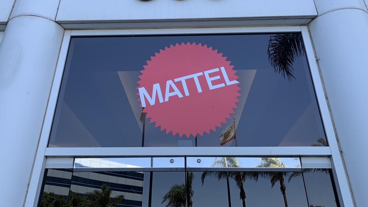 Mattel Q2 earnings 4 things to watch for L.A. Business First