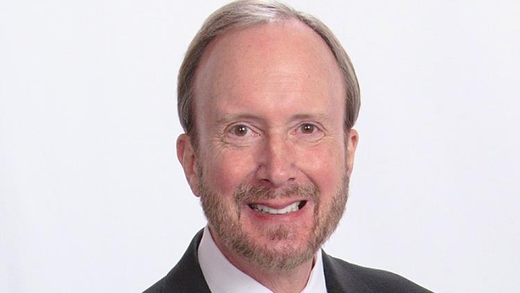 Dr. Harold Hess is co-founder and CEO of Enduralock.