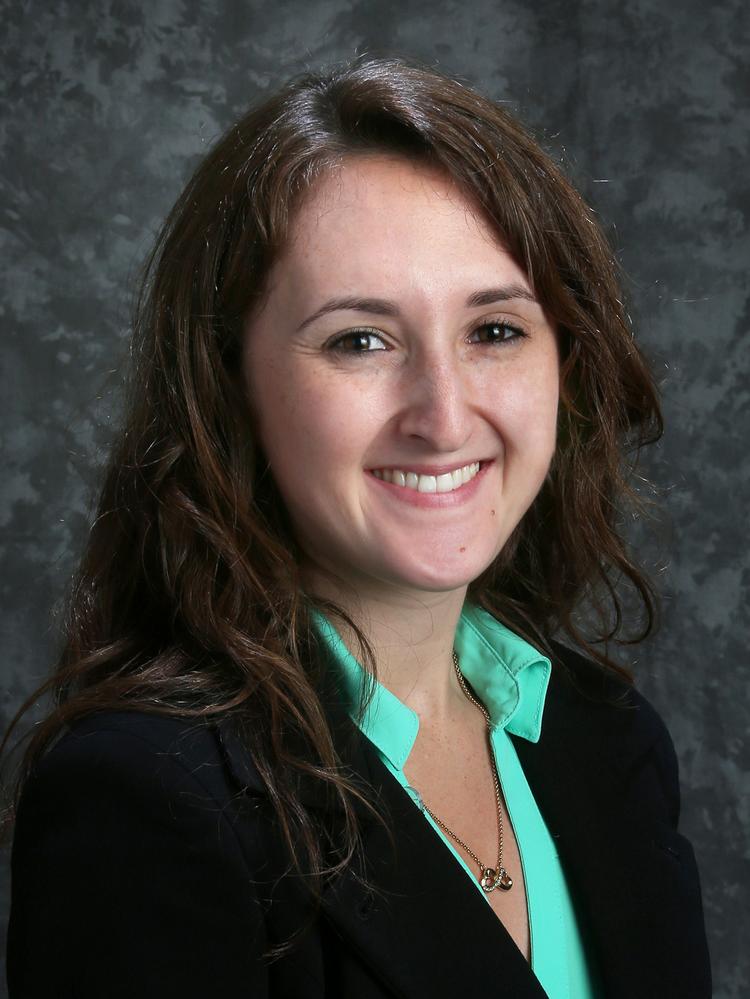 Diana Greenberg is co-founder and COO of Enduralock.