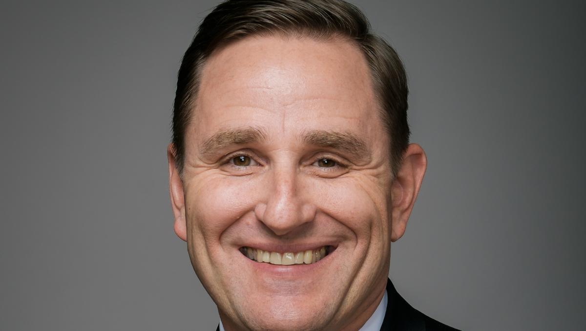 Wells Fargo names new commercial banking team leader for Alabama