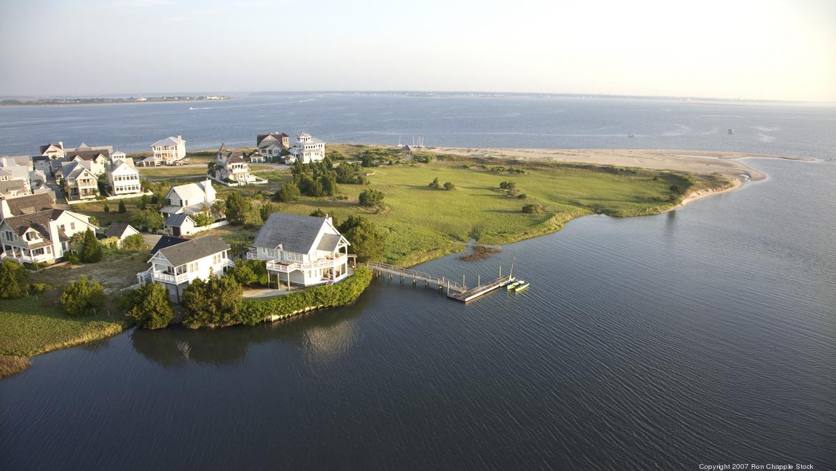 Bald Head Island real estate firm sues insurer over Hurricane Florence