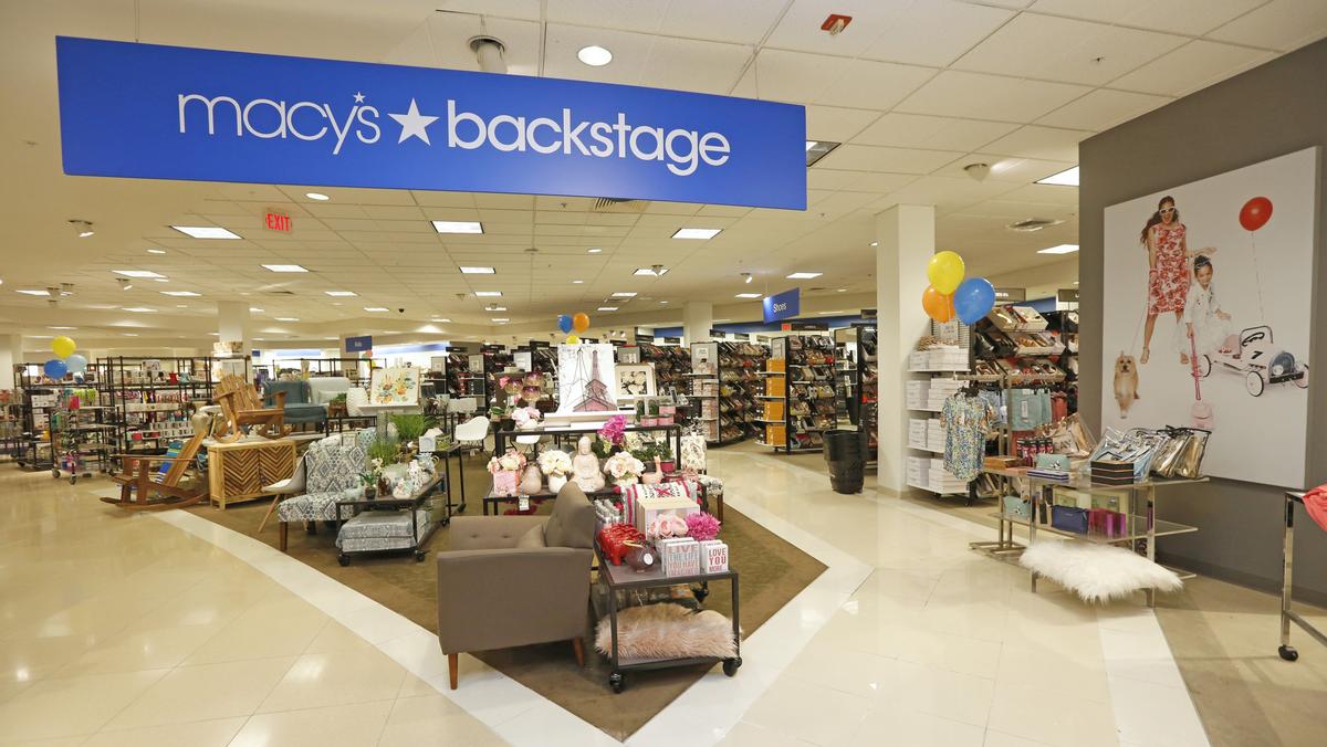 Macy S Bringing New To Market Store Brand To Oxmoor Center