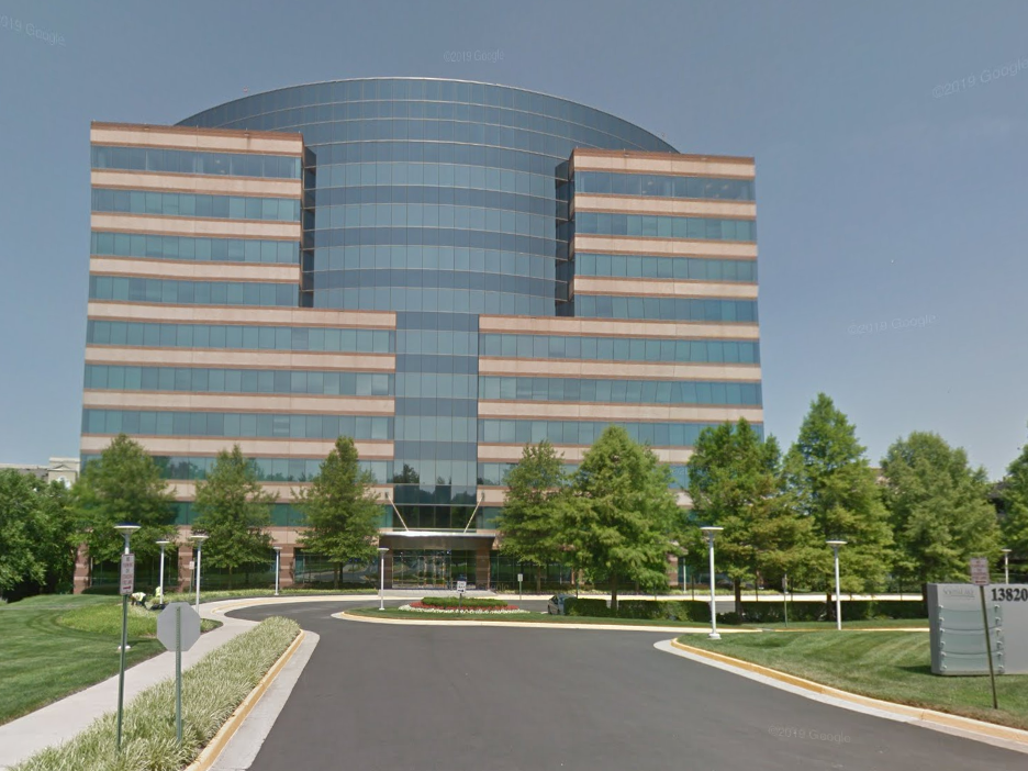 Amazon Web Services expands again in Herndon area