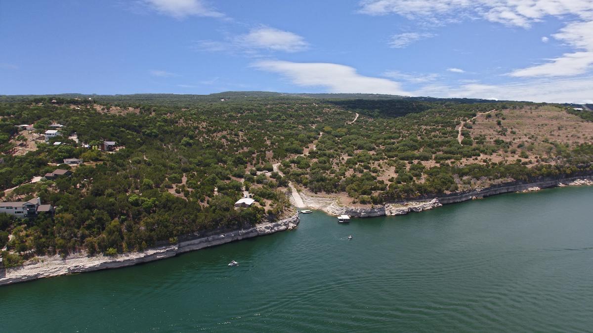 Lake Travis Land For Sale