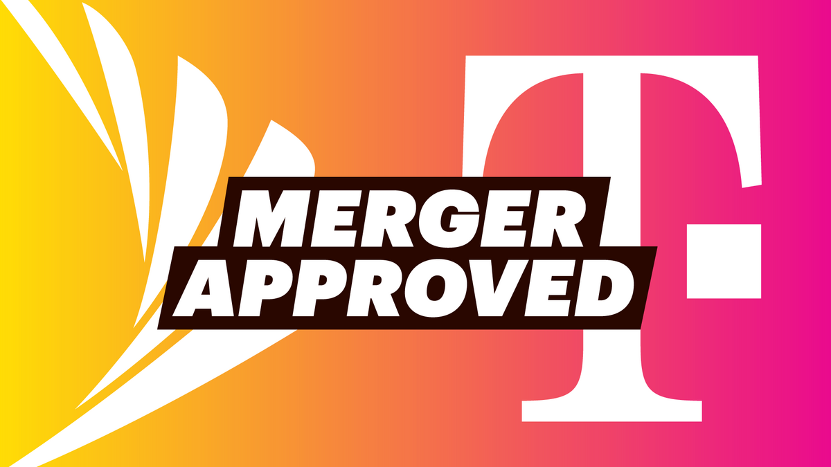 T-Mobile merger gets a thumbs up | LinkedIn