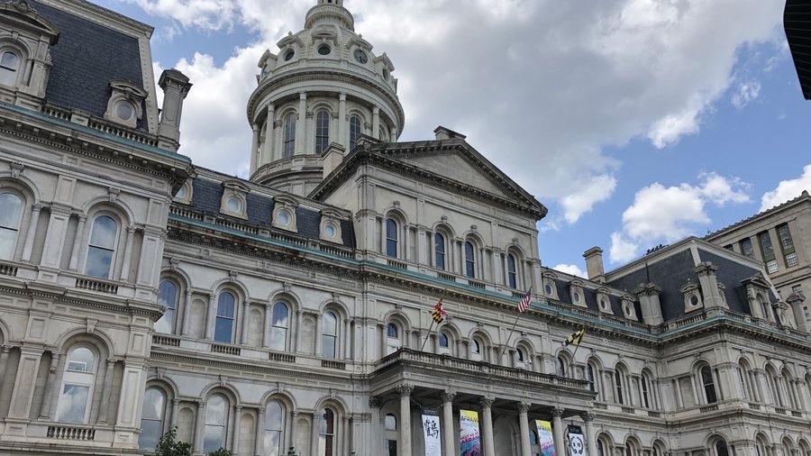 8 things you need to know today Tuesday, April 5 Baltimore Business Journal