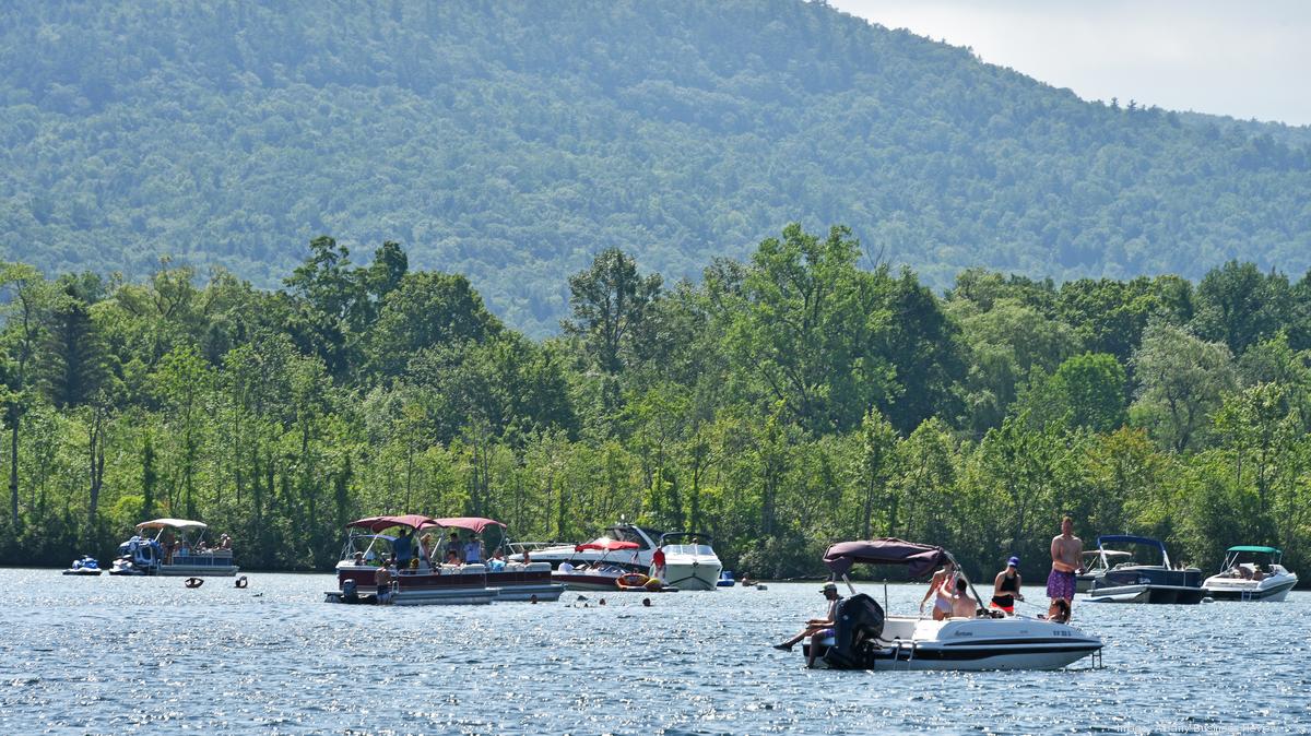 Lake Shoreline Boat Sales continues expansion with Canada