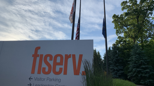 Fiserv Inc. Headquarters