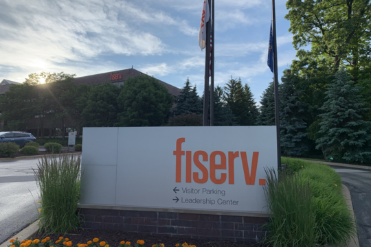 Fiserv Inc.