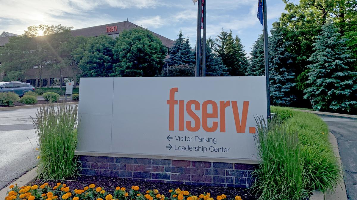 Fiserv to sell an IT business, Costa Rica operations amid reports of