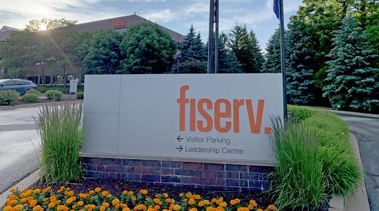 Fiserv HQ