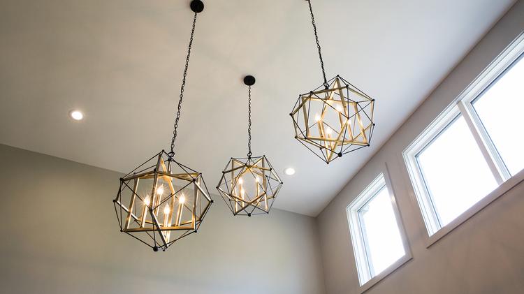 Homearama 2019 Trends In Lighting And Accents Photos Homearama 2019 Trends In Lighting And Accents Photos