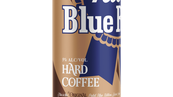 PBR Hard Coffee Nutrition Facts - wide 2