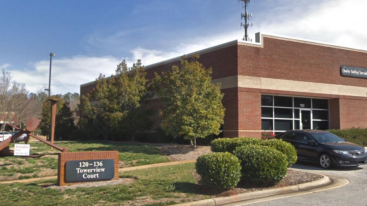 Crecco Properties sells Cary industrial site JME Towerview LLC and