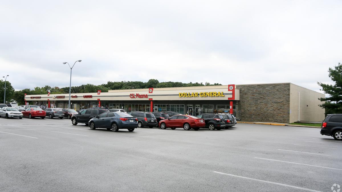 Hamilton Park Shopping Center sold to Jimmy Cheung subsidiary ...