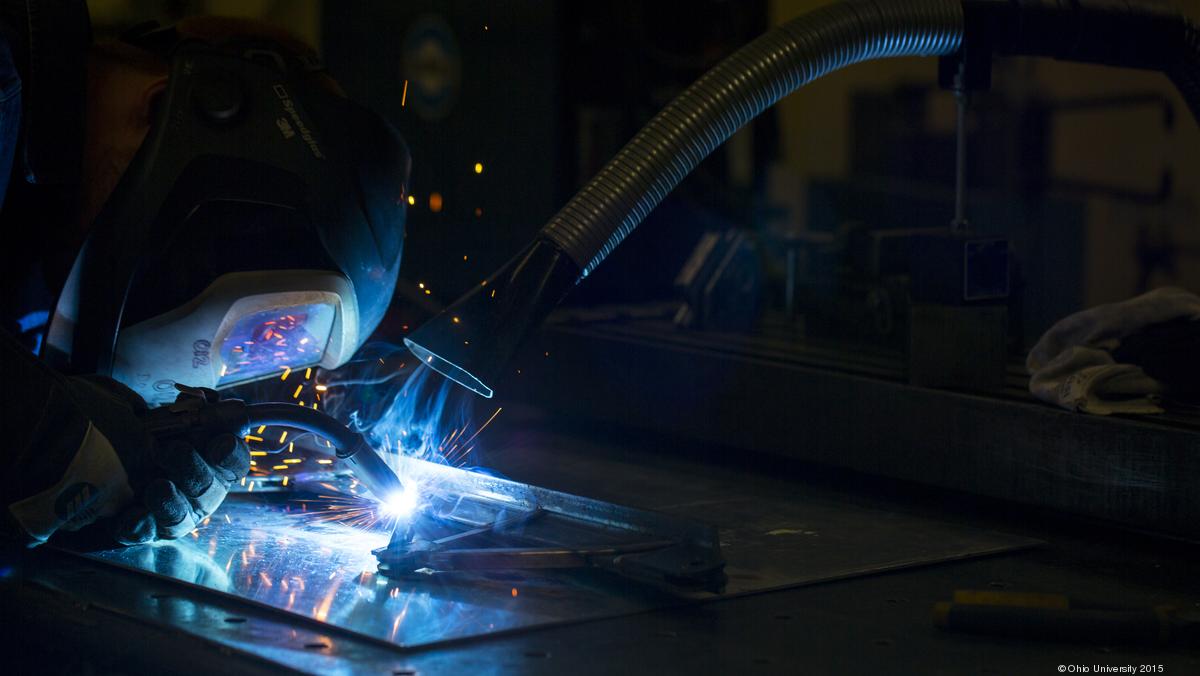 Greene County awards manufacturing grant to Russ Research Center - Dayton  Business Journal