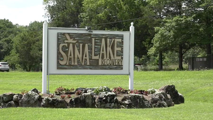 Sana Lake Recovery Center to open in Dittmer, Missouri St. Louis
