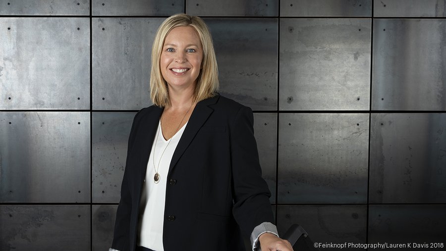 Corna Kokosing is now CK. CEO Lori Gillett shares why Columbus