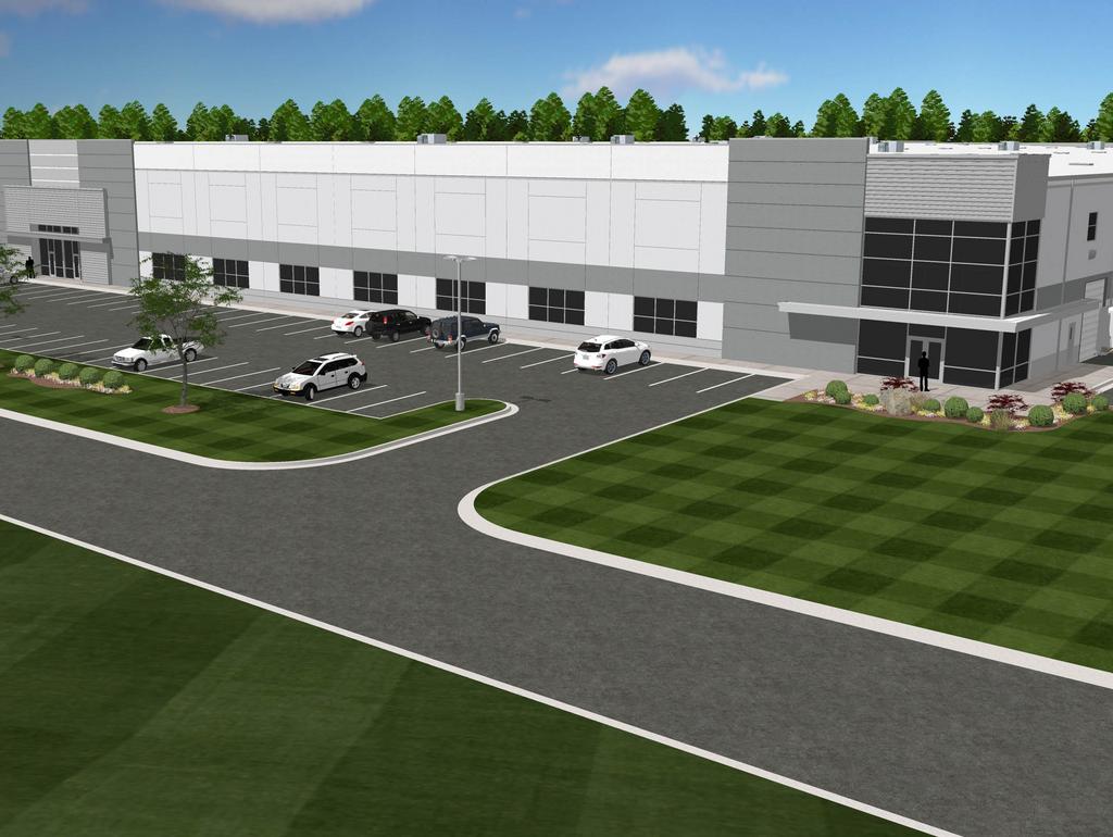 Landmark Builders Inc. Company Profile The Business Journals