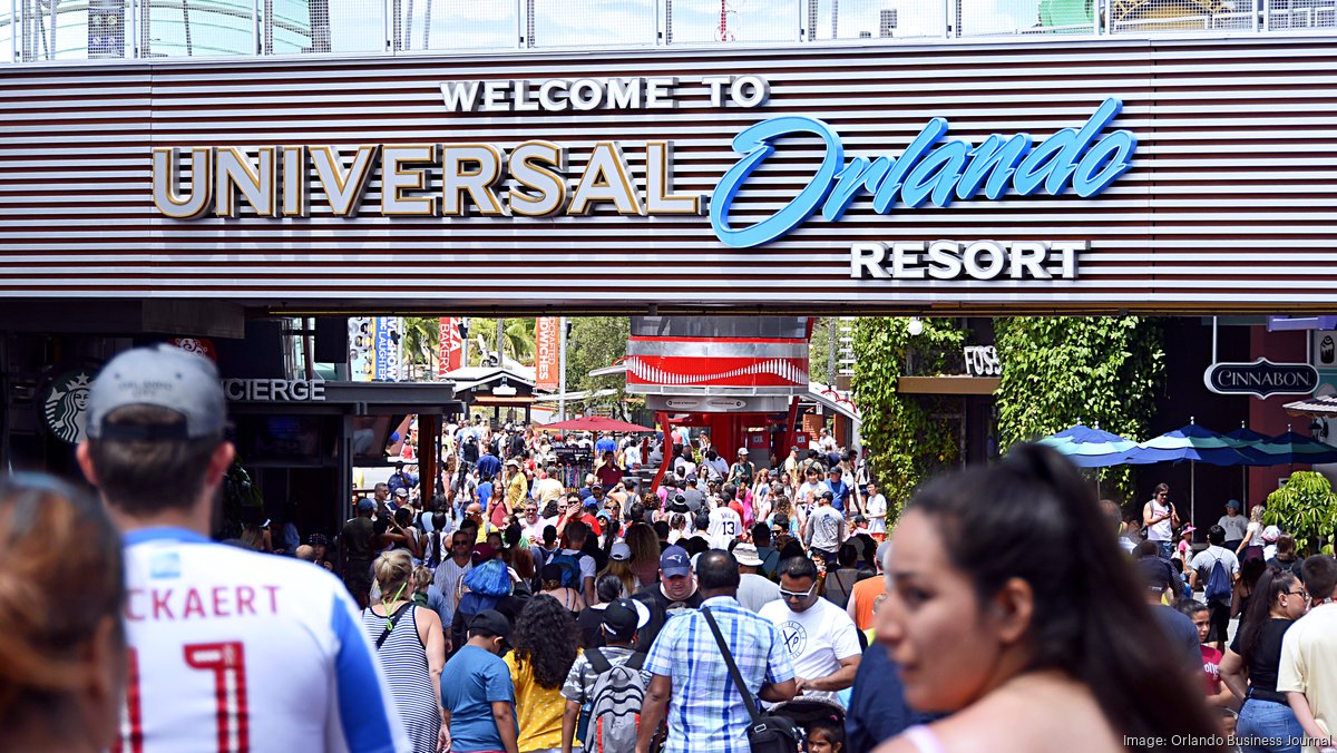 Universal Orlando addresses rumors about 90-acre site development ...