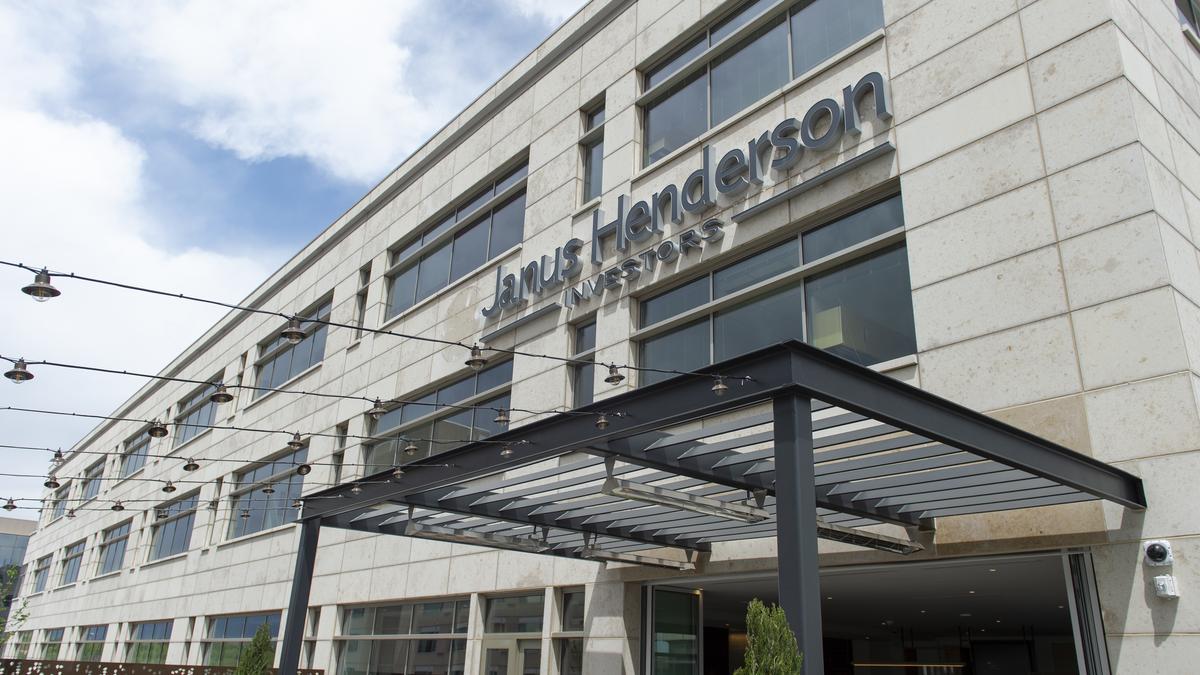 Form D Friday Janus Henderson raises money for biotech, multistrategy