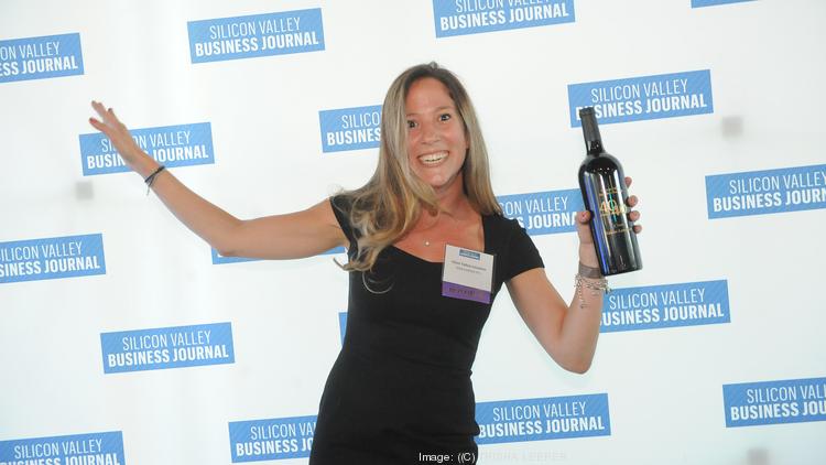 40 Under 40 honoree Chen Yahav-Levanon.