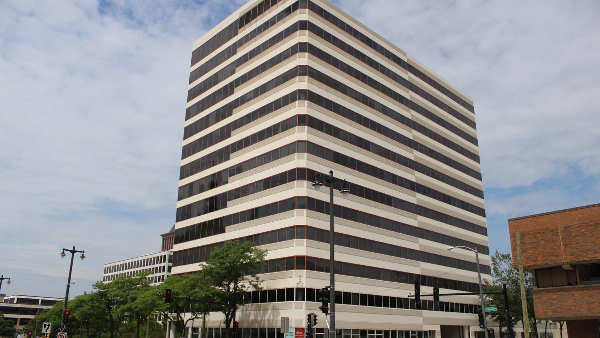 New food hall planned in downtown Milwaukee, wings business add third