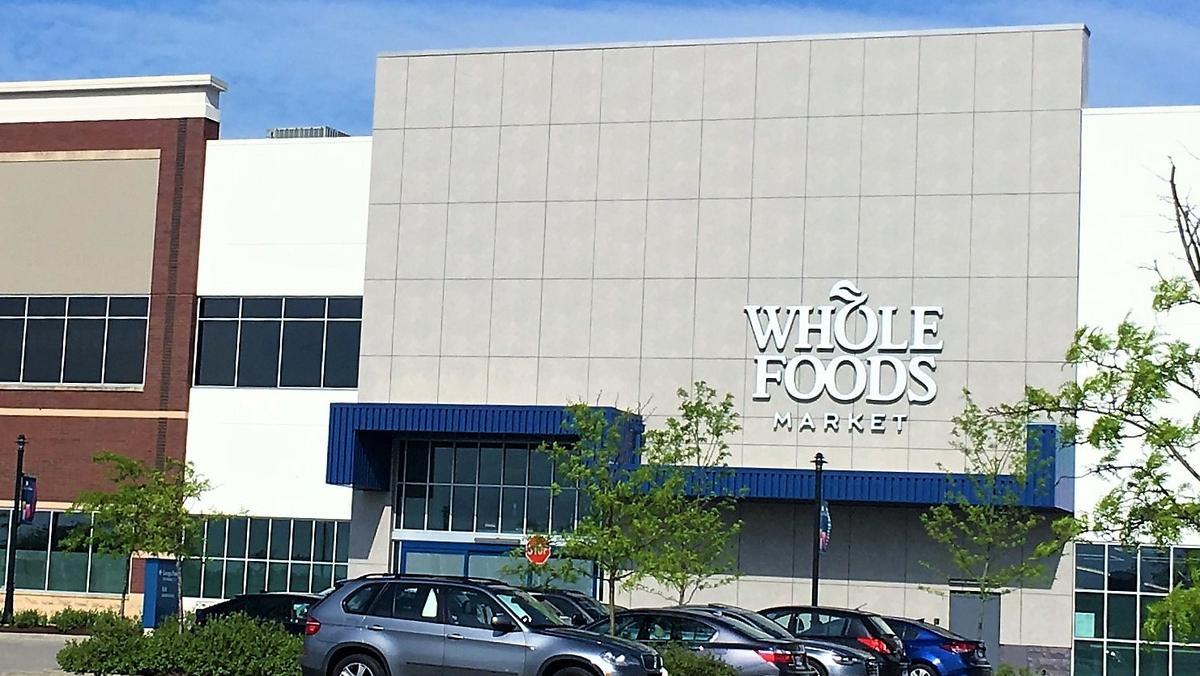 Whole Foods opening Aug. 29 at Kenwood Collection Cincinnati Business