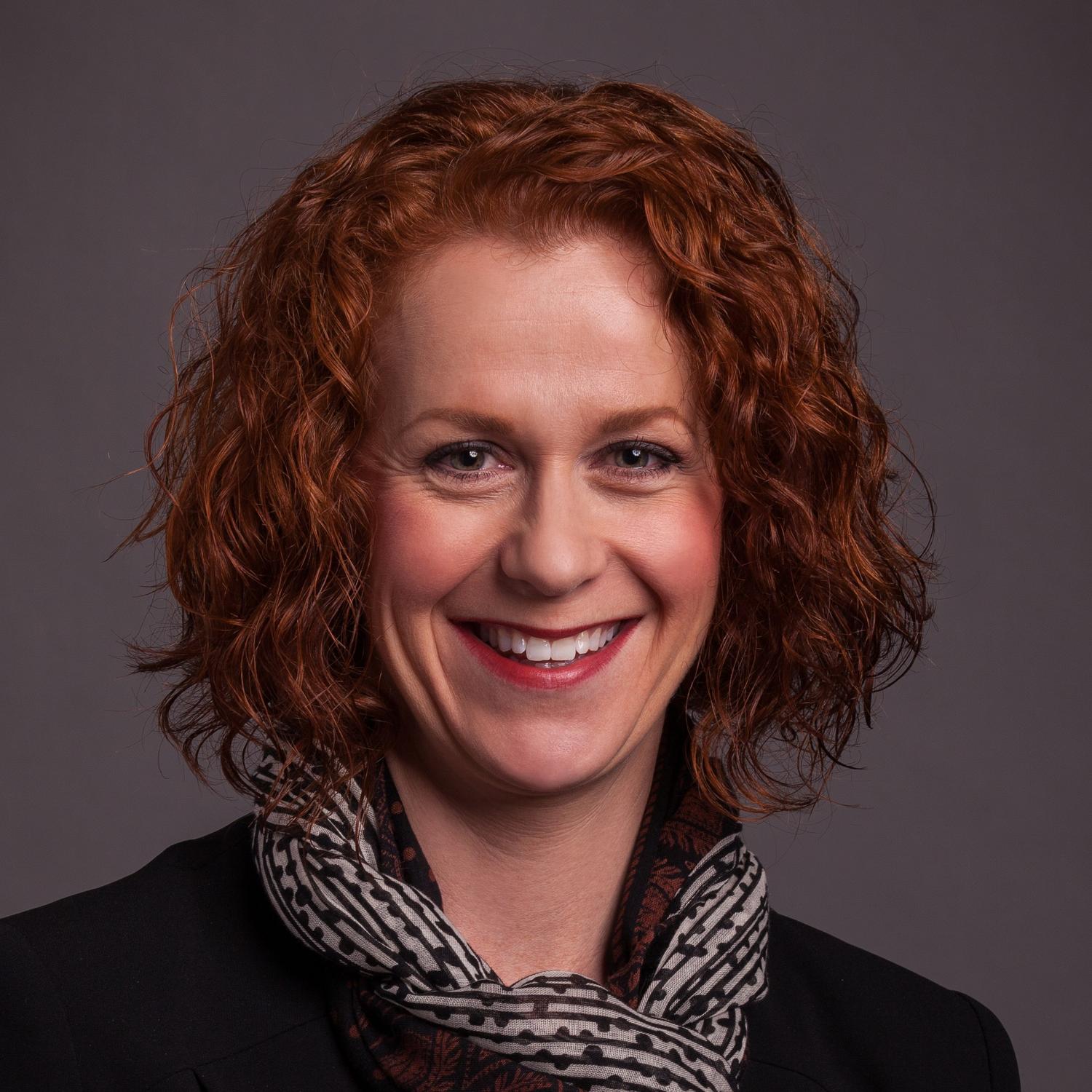 Shelly Brown People on The Move Kansas City Business Journal